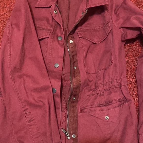 Anna jacket - Picture 5 of 5